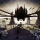Illustration for article titled Green Lantern Concept Artist Reimagines Star Trek